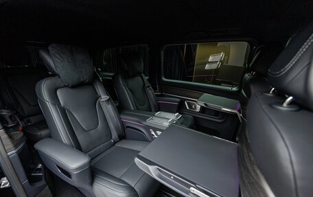 Mercedes-Benz V-Класс, 2025 год, 14 840 000 рублей, 31 фотография