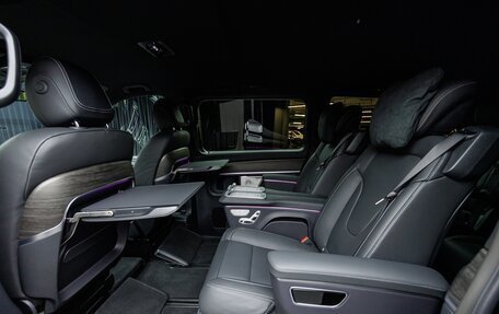 Mercedes-Benz V-Класс, 2025 год, 14 840 000 рублей, 27 фотография