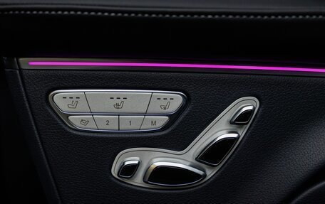 Mercedes-Benz V-Класс, 2025 год, 14 840 000 рублей, 28 фотография