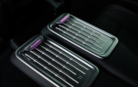 Mercedes-Benz V-Класс, 2025 год, 14 840 000 рублей, 29 фотография