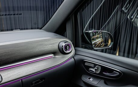 Mercedes-Benz V-Класс, 2025 год, 14 840 000 рублей, 26 фотография