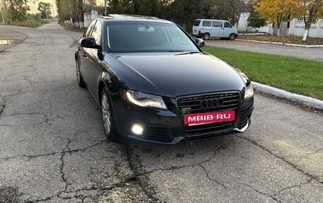 Audi A4, 2008 год, 1 150 000 рублей, 2 фотография