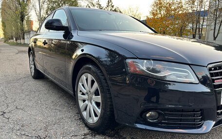 Audi A4, 2008 год, 1 150 000 рублей, 11 фотография