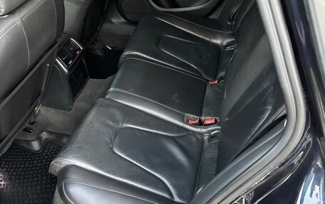 Audi A4, 2008 год, 1 150 000 рублей, 18 фотография