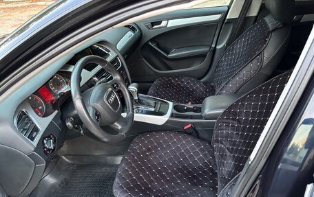 Audi A4, 2008 год, 1 150 000 рублей, 20 фотография