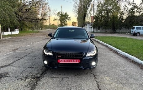 Audi A4, 2008 год, 1 150 000 рублей, 6 фотография