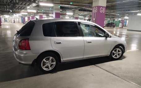 Honda Civic VII, 2001 год, 340 000 рублей, 6 фотография