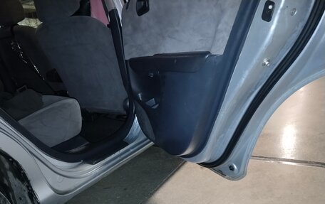 Honda Civic VII, 2001 год, 340 000 рублей, 9 фотография