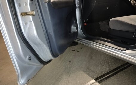 Honda Civic VII, 2001 год, 340 000 рублей, 11 фотография