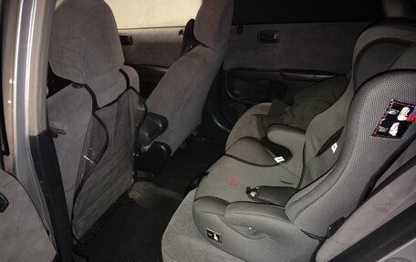 Honda Civic VII, 2001 год, 340 000 рублей, 13 фотография