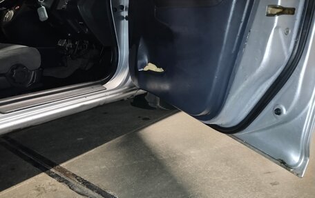 Honda Civic VII, 2001 год, 340 000 рублей, 10 фотография