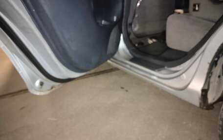 Honda Civic VII, 2001 год, 340 000 рублей, 12 фотография