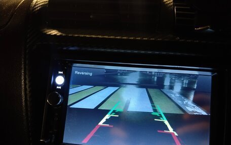 Honda Civic VII, 2001 год, 340 000 рублей, 17 фотография