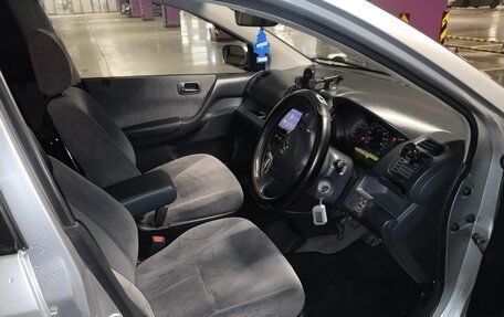 Honda Civic VII, 2001 год, 340 000 рублей, 15 фотография