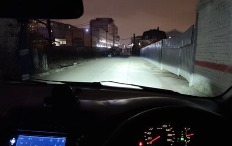 Honda Civic VII, 2001 год, 340 000 рублей, 19 фотография