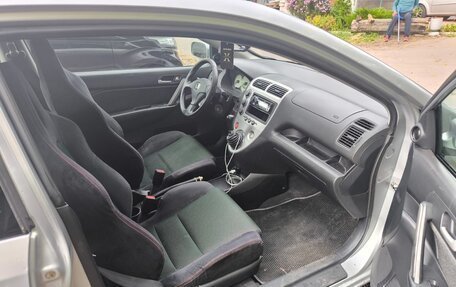 Honda Civic VII, 2003 год, 550 000 рублей, 9 фотография