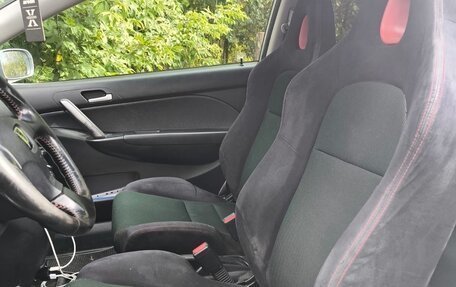 Honda Civic VII, 2003 год, 550 000 рублей, 5 фотография