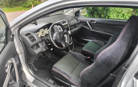 Honda Civic VII, 2003 год, 550 000 рублей, 4 фотография