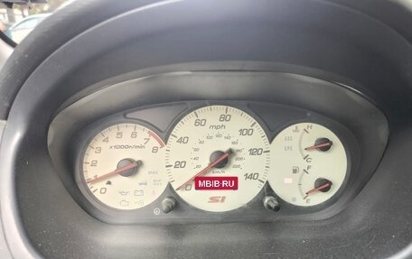 Honda Civic VII, 2003 год, 550 000 рублей, 8 фотография