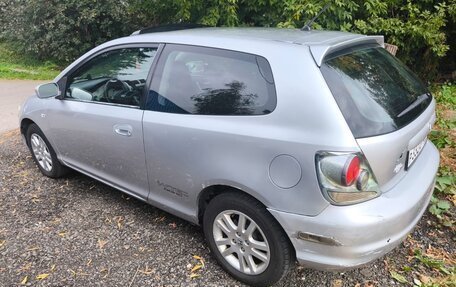 Honda Civic VII, 2003 год, 550 000 рублей, 12 фотография