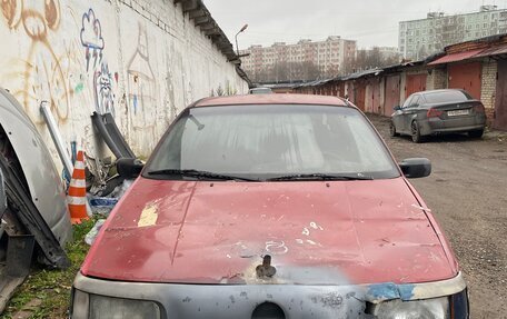 Volkswagen Passat B3, 1991 год, 42 000 рублей, 5 фотография