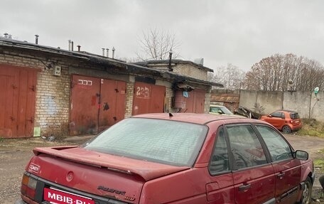 Volkswagen Passat B3, 1991 год, 42 000 рублей, 4 фотография