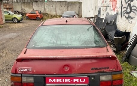 Volkswagen Passat B3, 1991 год, 42 000 рублей, 6 фотография