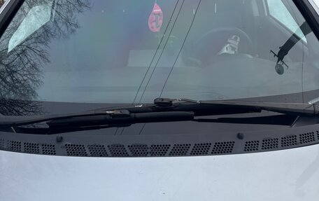 Honda Civic VIII, 2007 год, 630 000 рублей, 11 фотография