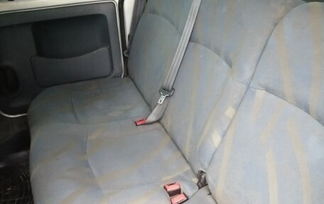 Renault Kangoo II рестайлинг, 2000 год, 185 000 рублей, 6 фотография