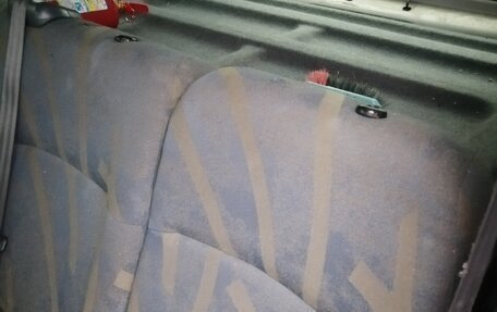 Renault Kangoo II рестайлинг, 2000 год, 185 000 рублей, 7 фотография