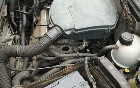 Renault Kangoo II рестайлинг, 2000 год, 185 000 рублей, 8 фотография