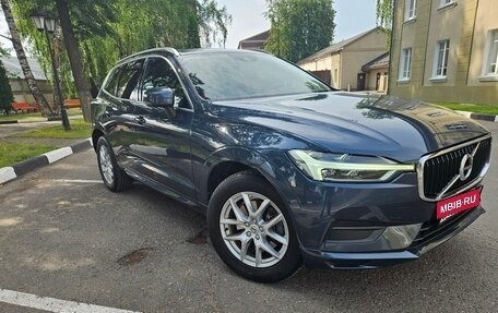 Volvo XC60 II, 2019 год, 3 200 000 рублей, 3 фотография