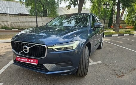 Volvo XC60 II, 2019 год, 3 200 000 рублей, 2 фотография