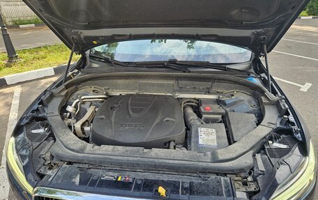 Volvo XC60 II, 2019 год, 3 200 000 рублей, 14 фотография