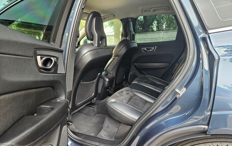 Volvo XC60 II, 2019 год, 3 200 000 рублей, 12 фотография