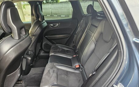 Volvo XC60 II, 2019 год, 3 200 000 рублей, 10 фотография