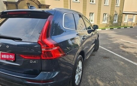 Volvo XC60 II, 2019 год, 3 200 000 рублей, 5 фотография