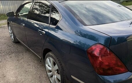 Nissan Teana, 2007 год, 500 000 рублей, 8 фотография