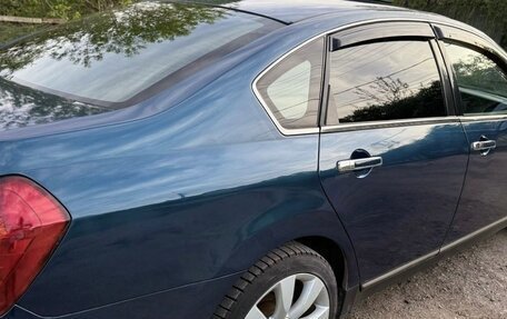 Nissan Teana, 2007 год, 500 000 рублей, 5 фотография