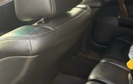 Nissan Teana, 2007 год, 500 000 рублей, 11 фотография