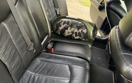 Nissan Teana, 2007 год, 500 000 рублей, 12 фотография