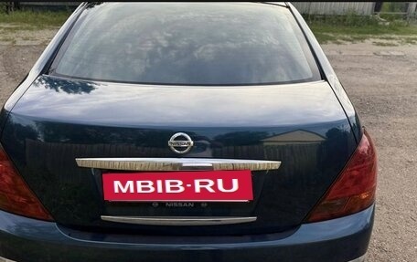 Nissan Teana, 2007 год, 500 000 рублей, 6 фотография