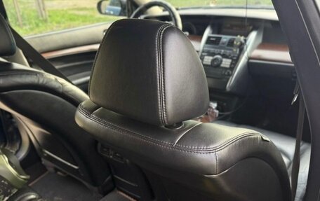 Nissan Teana, 2007 год, 500 000 рублей, 14 фотография