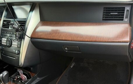 Nissan Teana, 2007 год, 500 000 рублей, 20 фотография