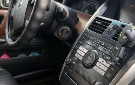 Nissan Teana, 2007 год, 500 000 рублей, 18 фотография