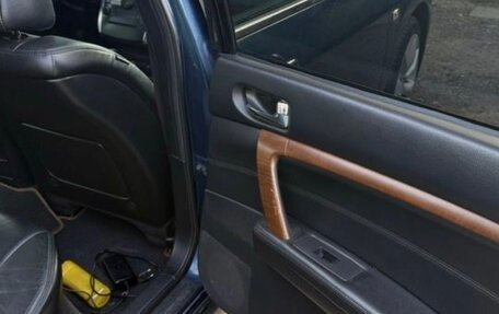 Nissan Teana, 2007 год, 500 000 рублей, 15 фотография