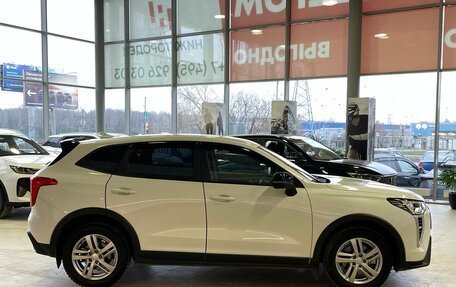 Haval Jolion, 2024 год, 1 825 000 рублей, 3 фотография