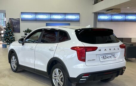 Haval Jolion, 2024 год, 1 825 000 рублей, 6 фотография