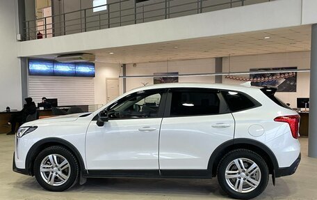 Haval Jolion, 2024 год, 1 825 000 рублей, 7 фотография