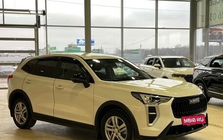Haval Jolion, 2024 год, 1 825 000 рублей, 2 фотография